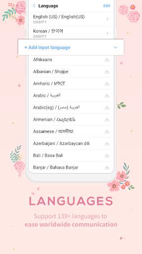 REBIT A-Keyboard screenshot 3