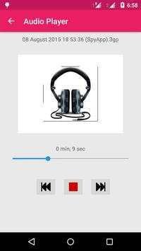 Spy App screenshot 5