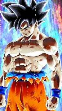 dragon B Hero Edition Super Wallpaper 4K HD  screenshot 8