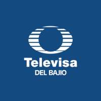 Televisa Del Bajío logo