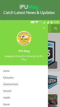 IPU Plus screenshot 2