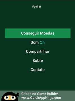 Quiz Fotos em Português screenshot 19