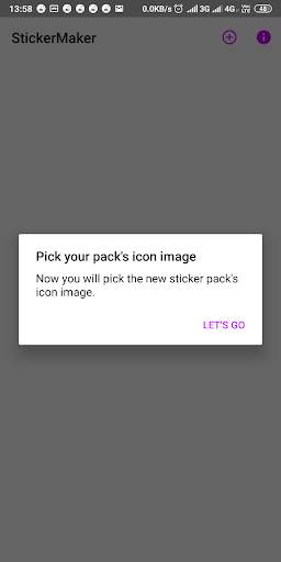 Sticker Maker For WhatsApp | WAStickerApp screenshot 5