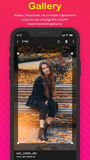 SAX Video Gallery - Gallery ,Hide images and video screenshot 5
