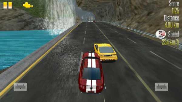 Highway Racer screenshot 6