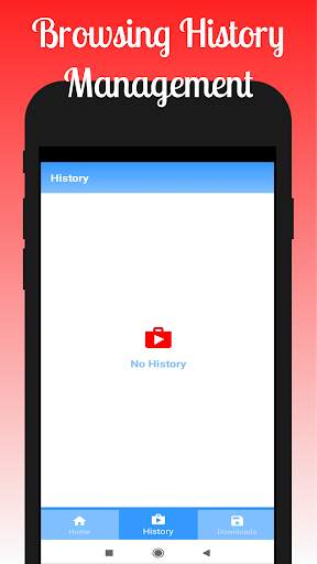 Video Downloader screenshot 2