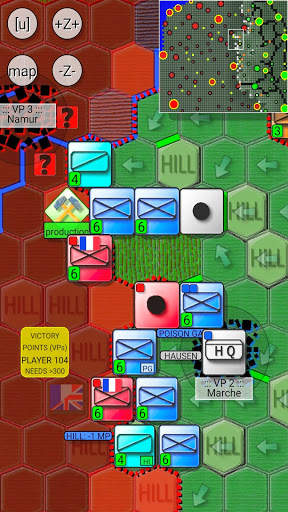 First World War: Western Front (full) screenshot 12