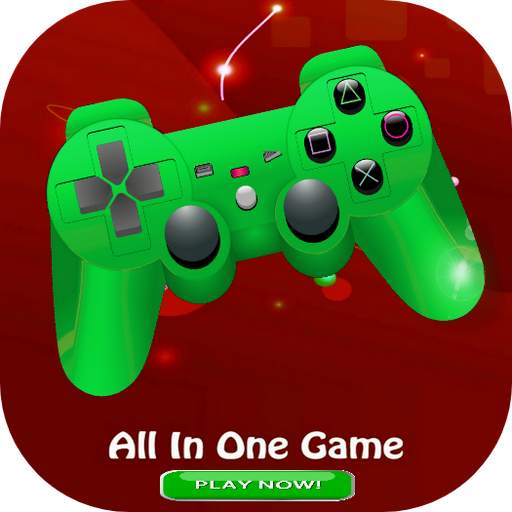 All Games, All in one Game, Casual game New Games 1.0