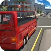 Heavy Bus Road Simulator 2017 2.0
