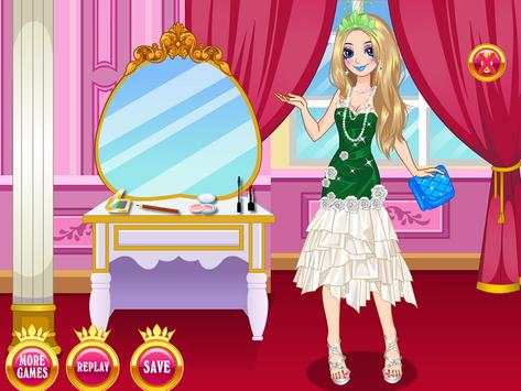 Beauty Princess screenshot 7