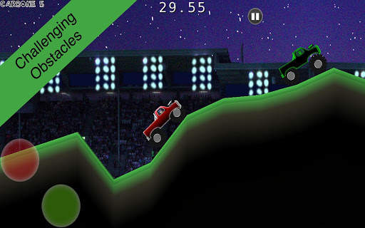 Truck Stadium Racing screenshot 13