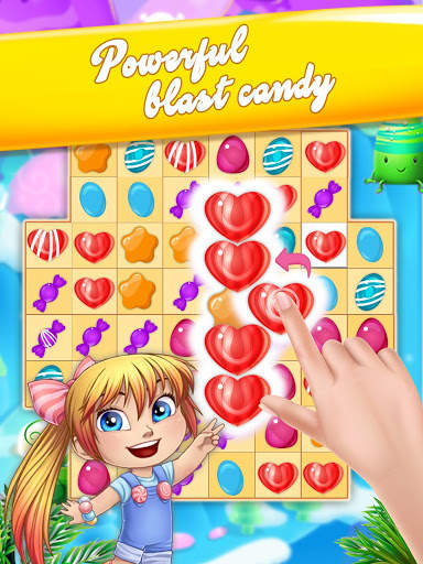 Sweet Fruit Candy -  Sweets Burst 2020 screenshot 14