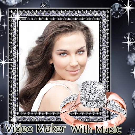Lovely Ring Video Maker screenshot 7