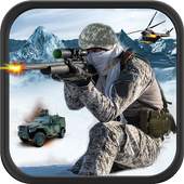 Winter American Sniper 2017 1.0