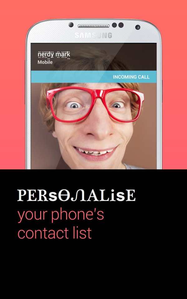 Fontsy: Cool fonts for Kik screenshot 1