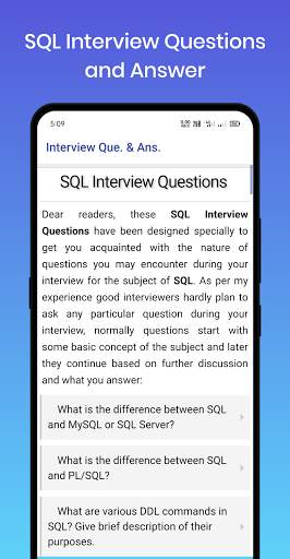 Learn SQL and SQL Server скриншот 4