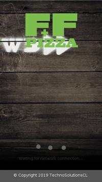 F F Pizza screenshot 1
