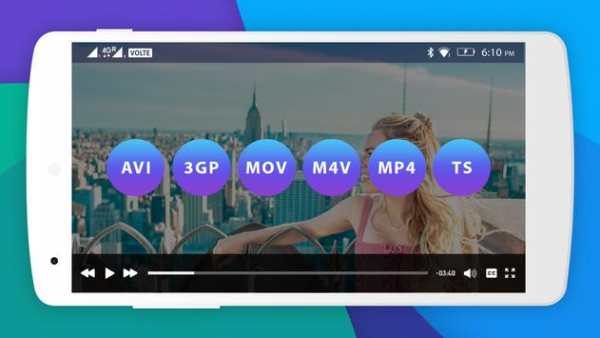 Hd Video Player Pro – Movie Player screenshot 5