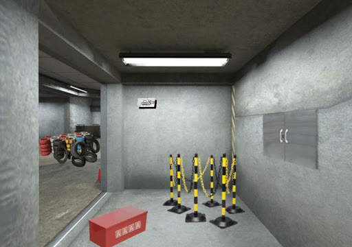 Escape Games: Fortune screenshot 1