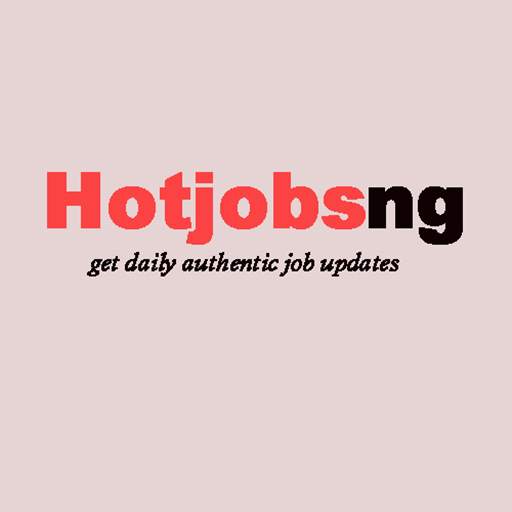 Recruitment News in Nigeria - Hotjobsng 2.5