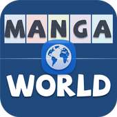 Manga World logo