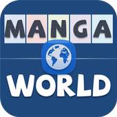 Manga World 2.5.5
