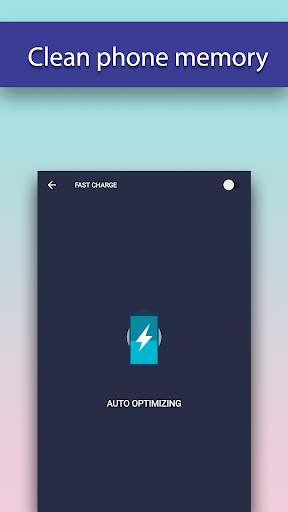 Fast Charge Master скриншот 3