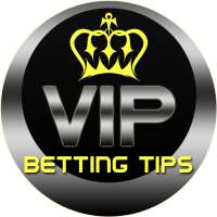 VIP Betting Tips : Daily Tips logo