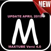 Super Maxtub VPN si montok apk 2019 terbaru