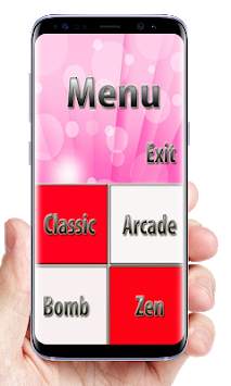 Bebe Rexha Piano Game screenshot 2