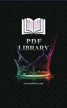 PDF Library screenshot 1