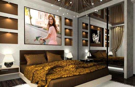 Bed Room Photo Frames screenshot 4