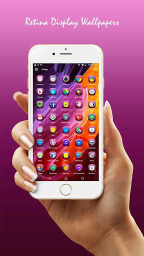 Theme for Xiaomi Redmi Note 4 screenshot 2