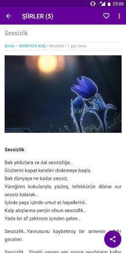 Mustafa Kuş (Kişisel Blog) screenshot 7