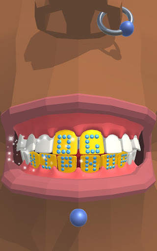 Dentist Bling screenshot 5