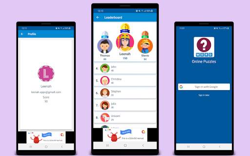 Quiz Game 2020 screenshot 3