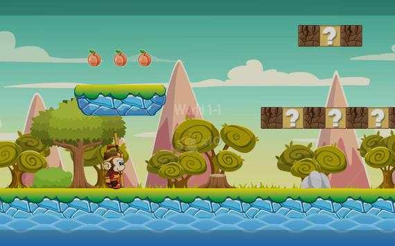 Monkey King 2017 screenshot 2