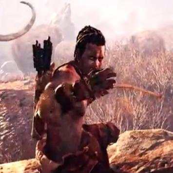 New Tips Far Cry Primal screenshot 1
