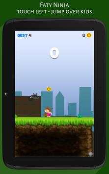 Faty Ninja screenshot 5