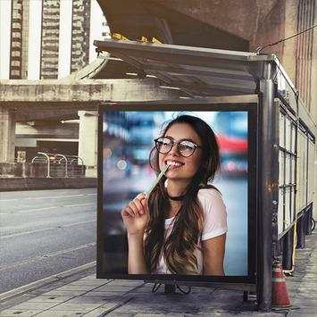 Hoarding Photo Frames screenshot 5