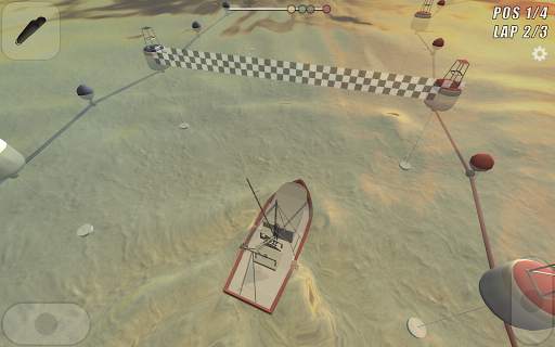 RC Ship Simulator screenshot 8