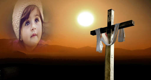 Jesus Photo Frame screenshot 7