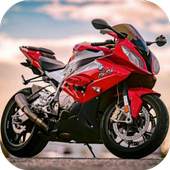 Sport bike 1.1