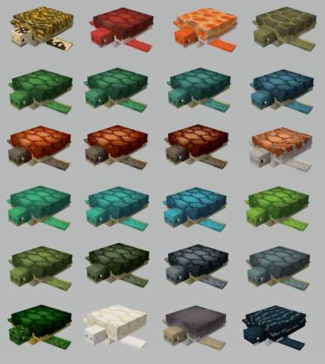 Animals Mod For MCPE screenshot 6