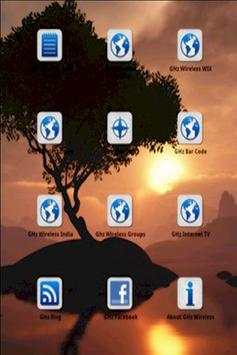 GHz Wireless screenshot 1