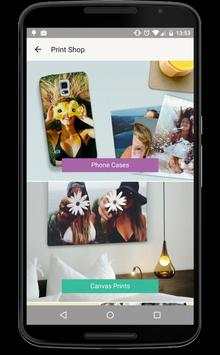 Photo Gifts screenshot 1