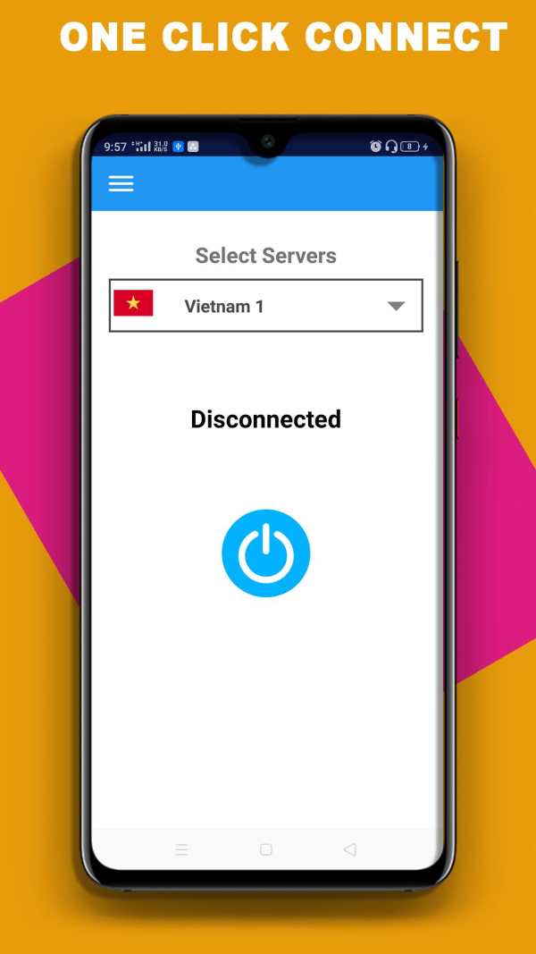 EGO VPN - New Turbo VPN Free Hotspot 2020 screenshot 4