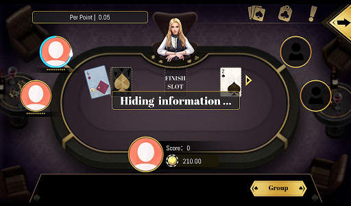 Royal Rummy Club screenshot 5