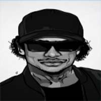 Compton Crush: Outta Compton logo