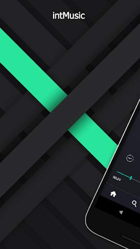 intMusic ( free downloads & offline listening) screenshot 3